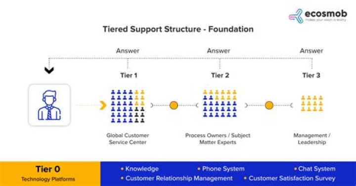 What is a Tier 1 customer?