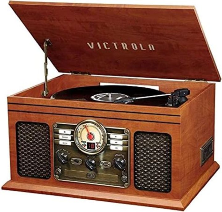 What is an RCA Victrola worth?