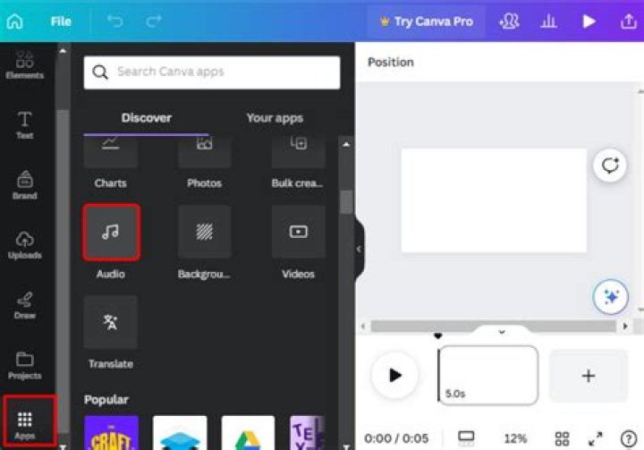 What is audio effects on my Android?