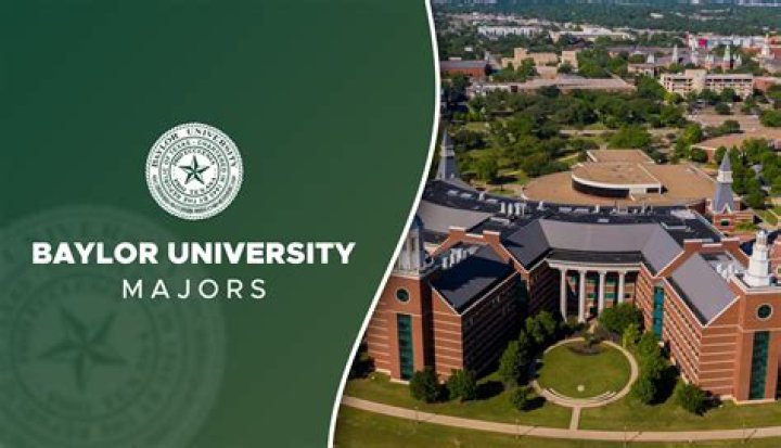 What is Baylor known for?
