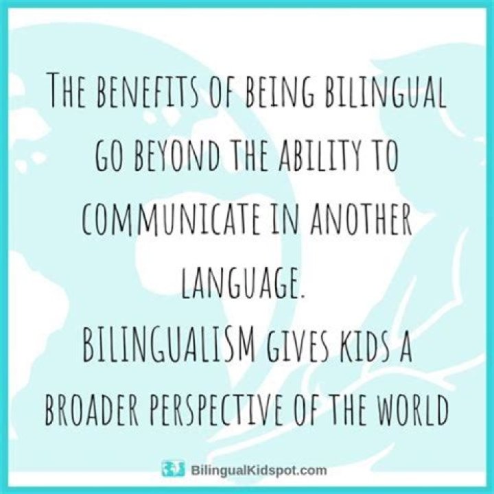 What is bilingualism and its characteristics?