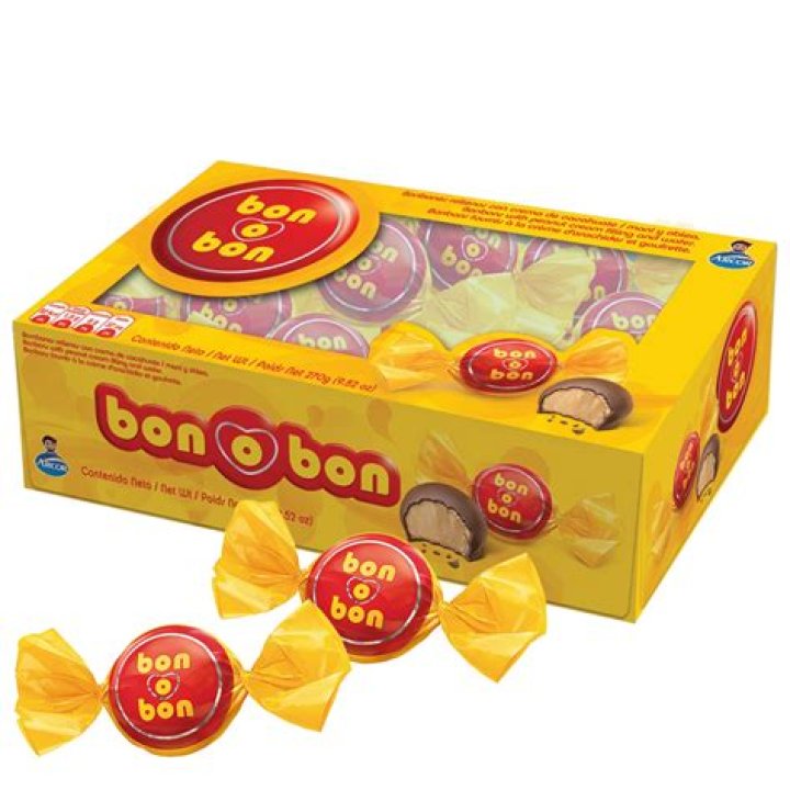 What is Bon Bon gender?