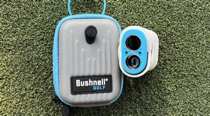 What is Bushnell slope technology?