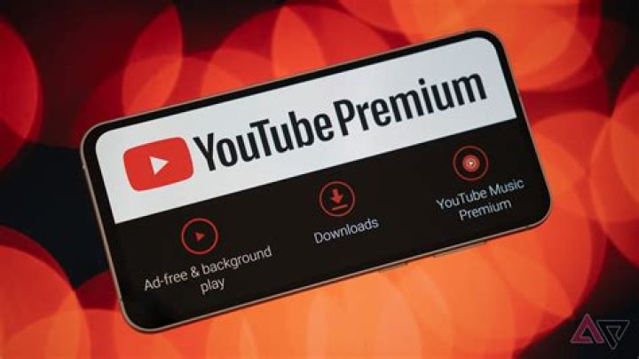 What is included with YouTube Premium?