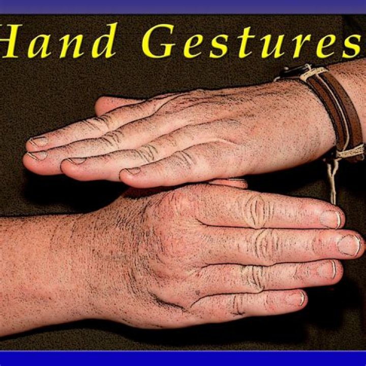 What is it called when you use both hands equally?