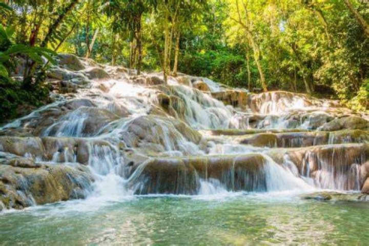 What is Jamaica known for?