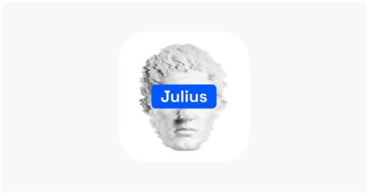 What is Julius Cesar nickname?