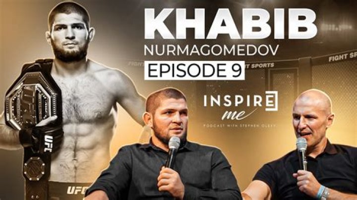 What is Khabib workout?