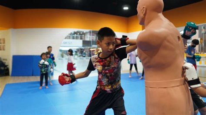 What is Muay Thai conditioning?