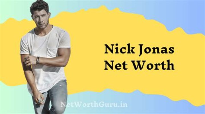 What is Nick Bosas net worth?