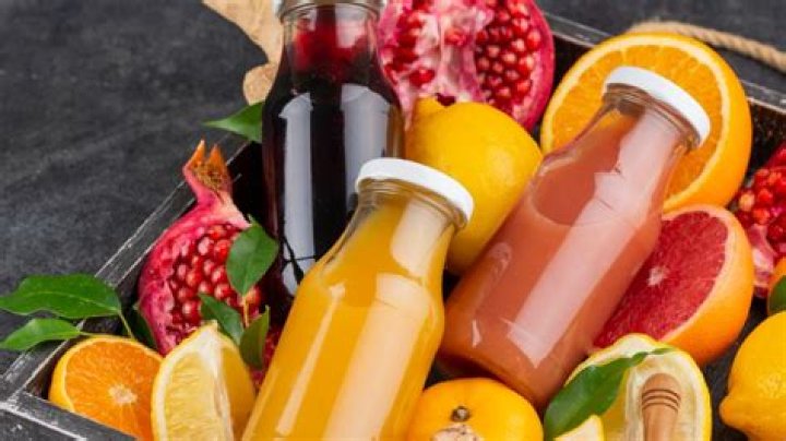 What is pruno juice?