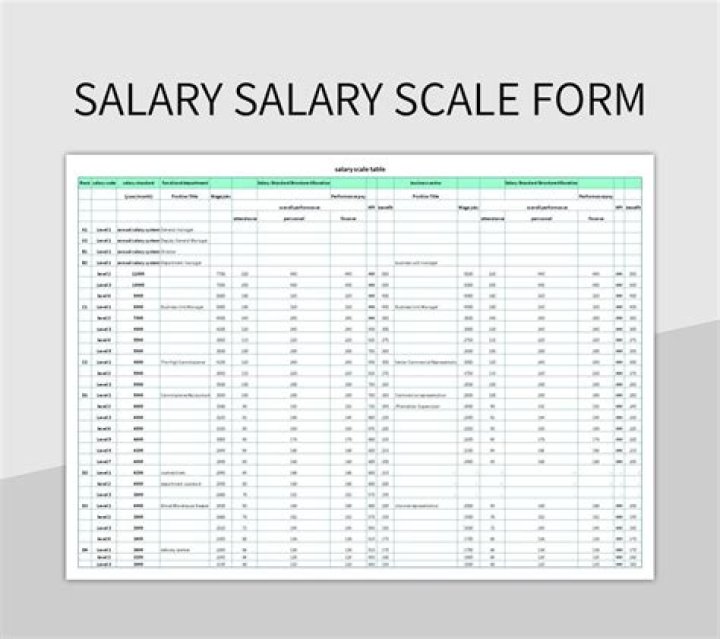 What is Samuel salary?