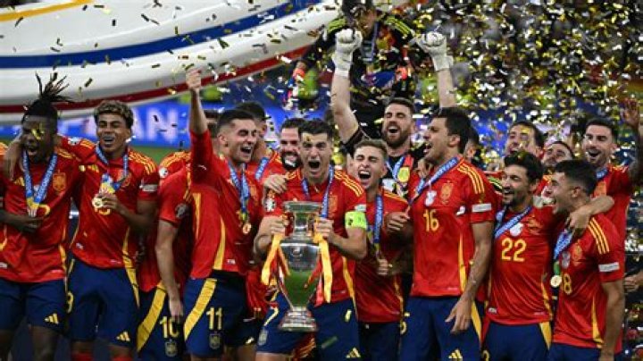 What is Spain's national sport?