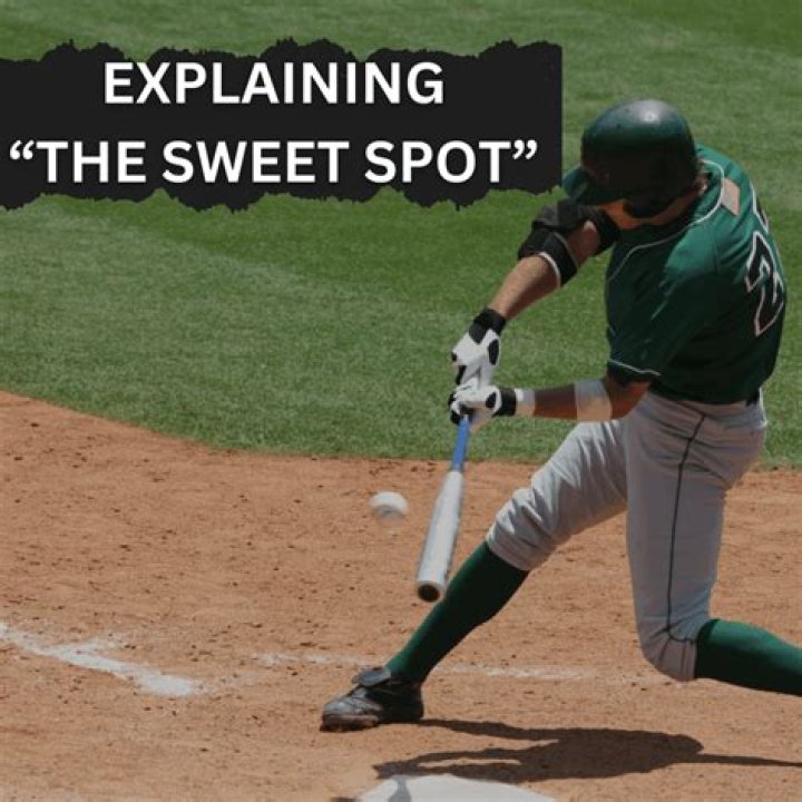 What is Sweet Spot Baseball?