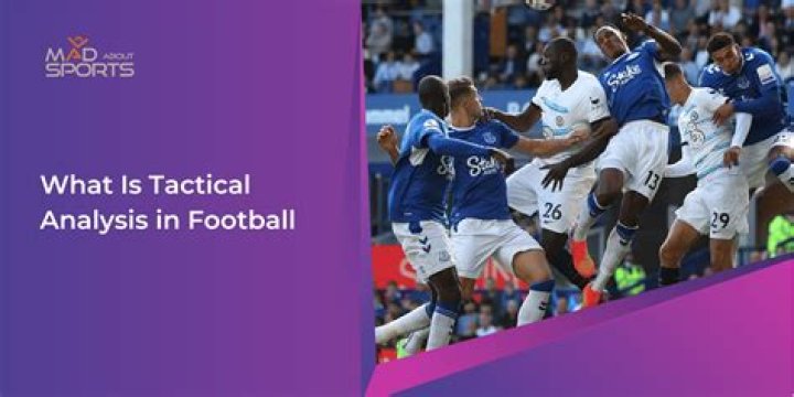 What is tactical soccer?