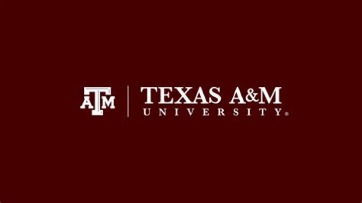 What is Texas A&M known for?