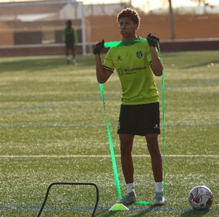 What is the age limit for professional soccer?