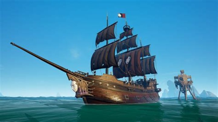 What is the best character in Sea of Thieves?