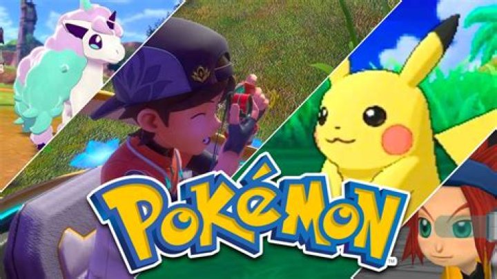 What is the best Pokemon game in Roblox 2020?