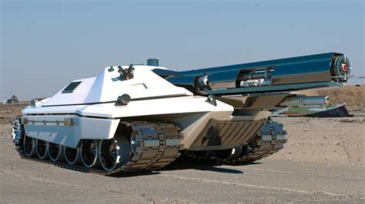 What is the best tank ever?