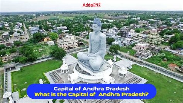 What is the capital of Yadavas?