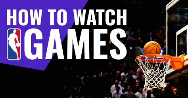 What is the cheapest way to watch NBA?