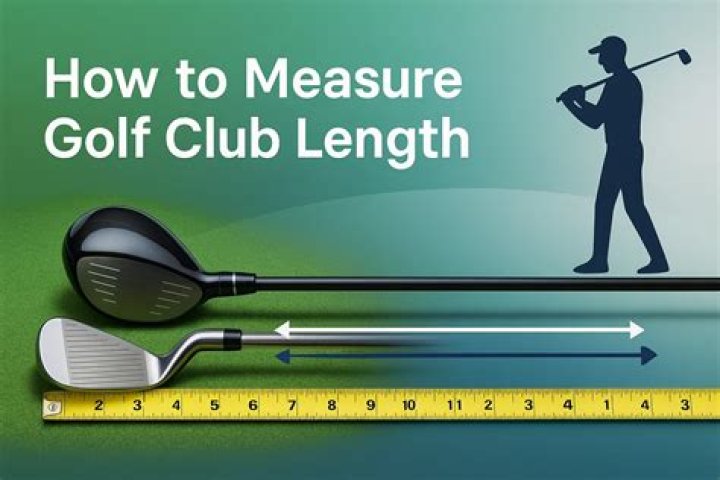 What is the effective playing length of a golf hole?