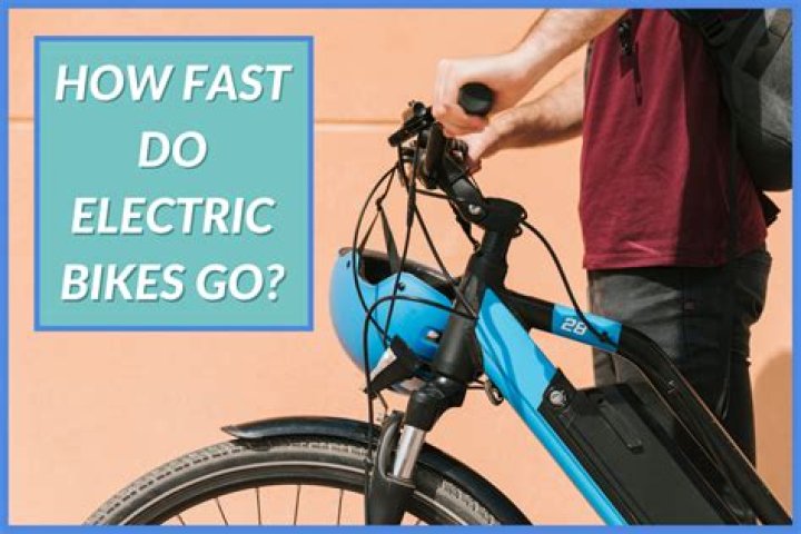 What is the fastest a bicycle can go?