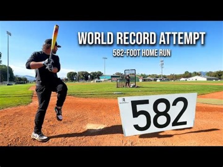 What is the fastest baseball ever hit?