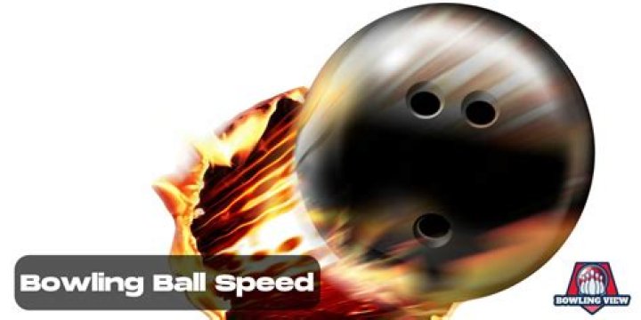 What is the fastest bowling ball ever thrown?