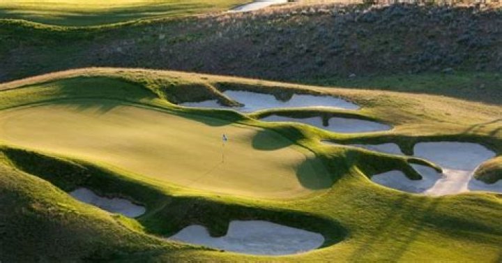 What is the first cut on a golf course?