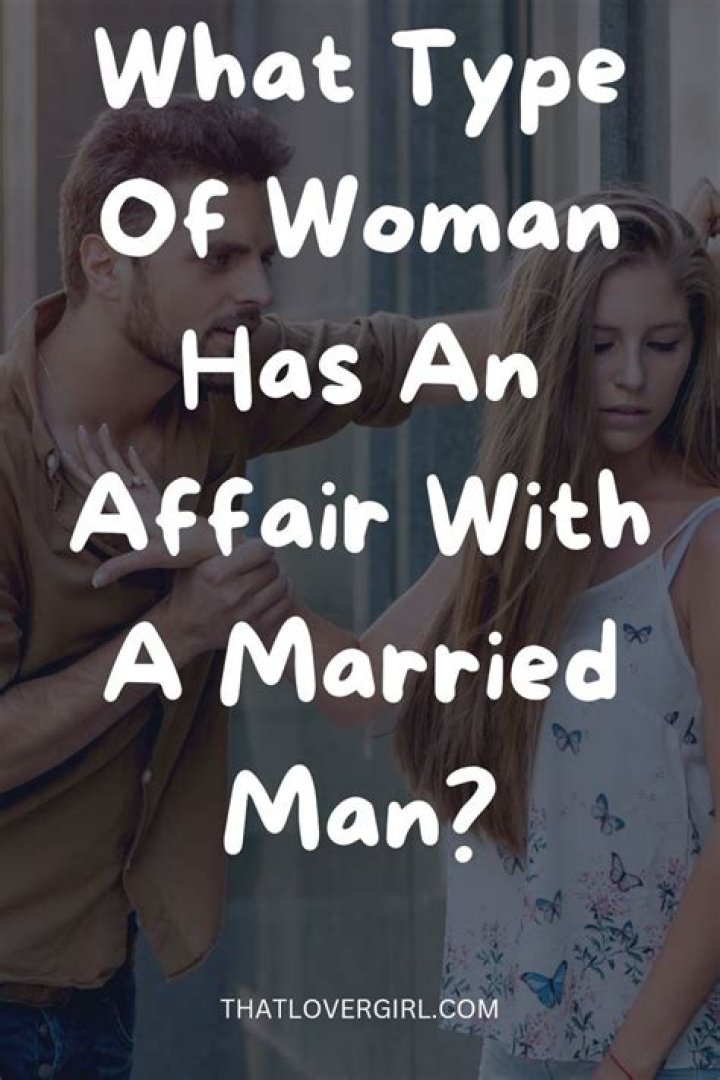 What is the girlfriend of a married man called?