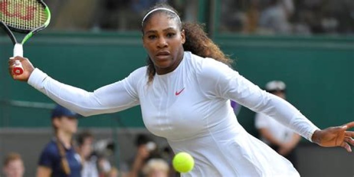 What is the hardest serve in tennis history?