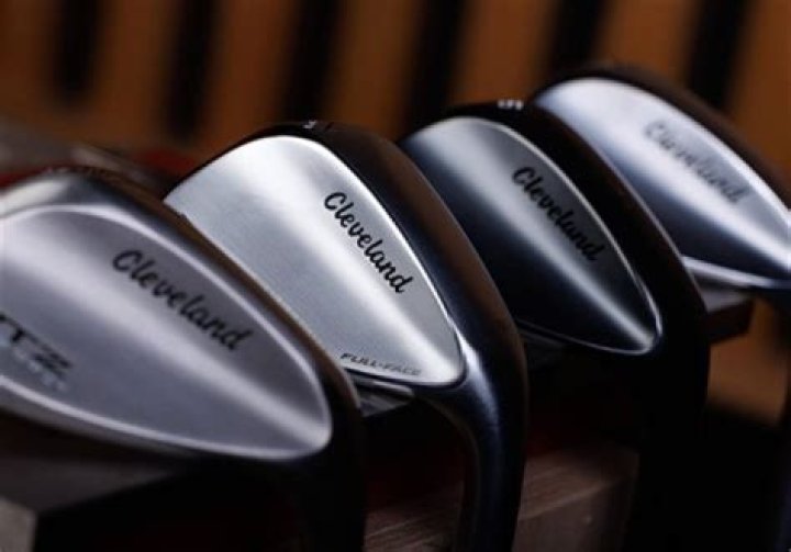 What is the latest Cleveland wedge?
