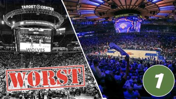 What is the loudest NBA arena?