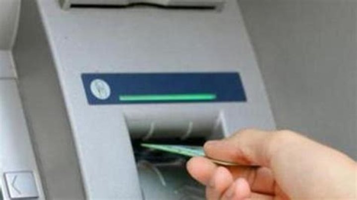 What is the maximum amount that can be withdrawn from an ATM?