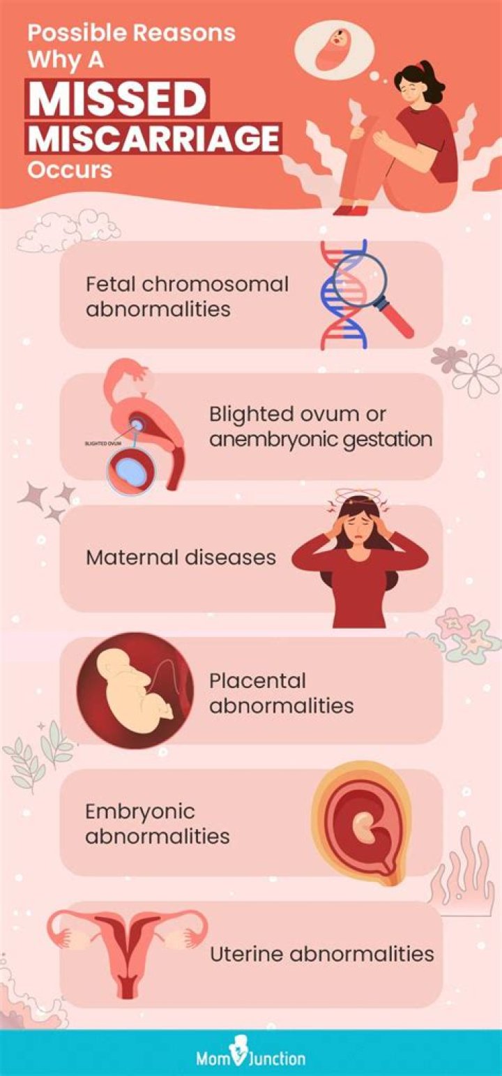 What is the most frequent cause of miscarriage in the first trimester?