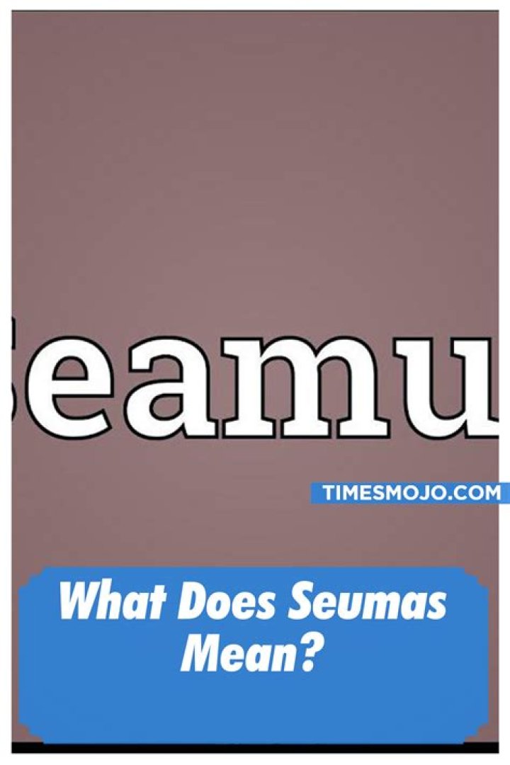 What is the most Irish name ever?