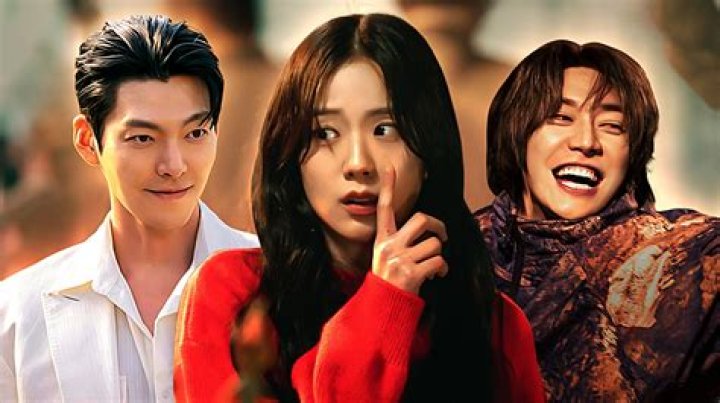 What is the most popular Kdrama 2021?