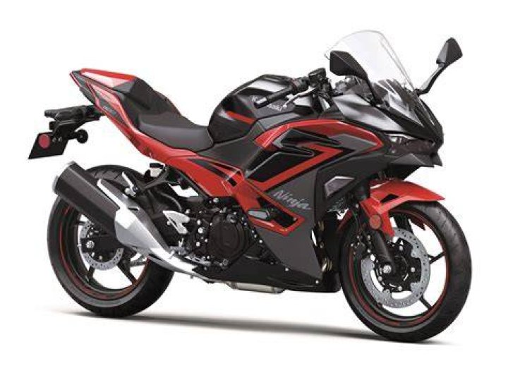 What is the most powerful 500cc motorcycle?