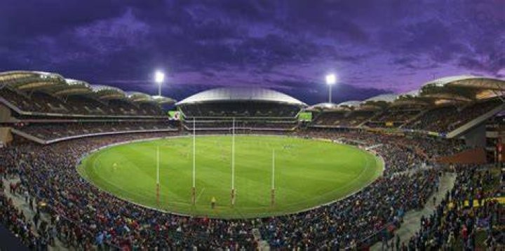 What is the national sport of Australia?