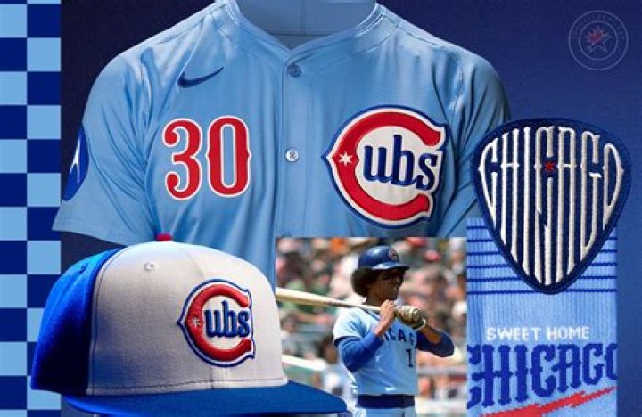 What is the patch on MLB jerseys?