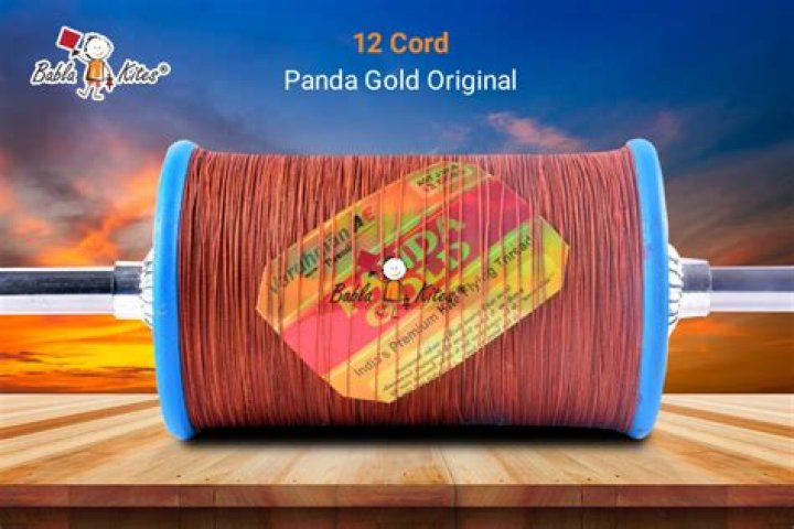 What is the price of 12 cord manja?