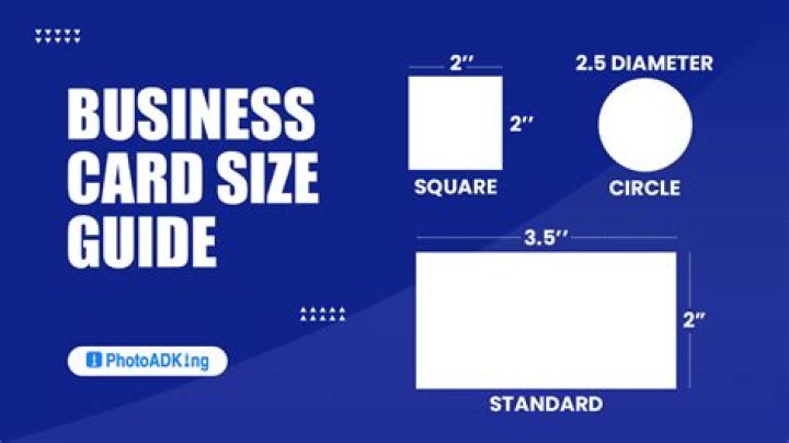 What is the standard size of a backboard?