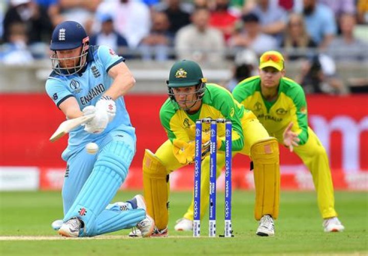 What is the Teesra in cricket?