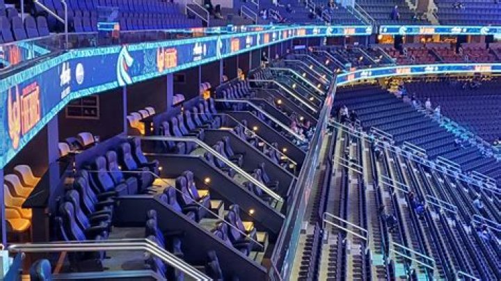 What is the Tunnel Club at Climate Pledge Arena?