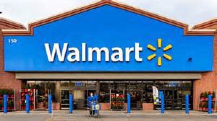 What is Walmart policy on clearance items?