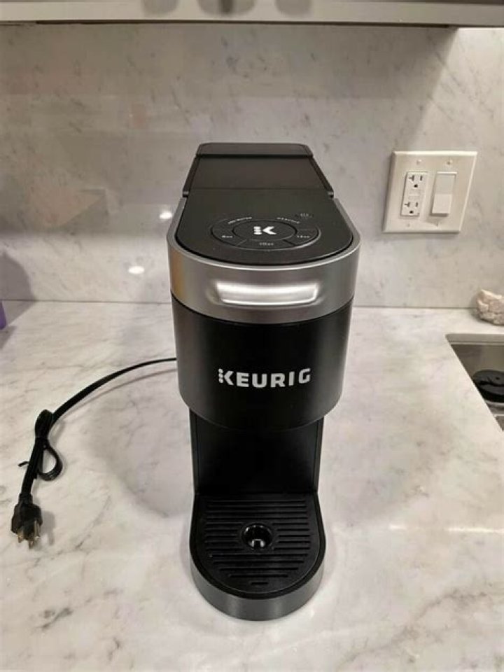 What Keurig do I have?