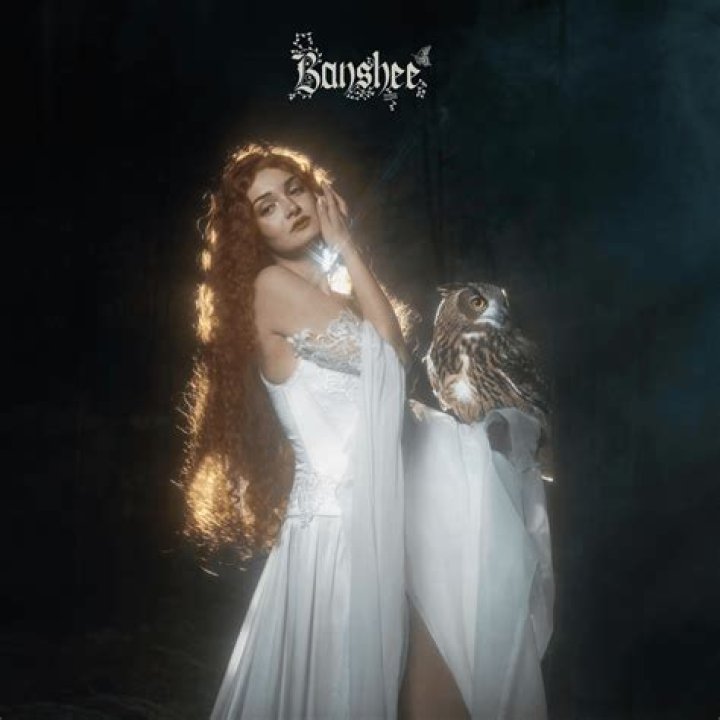 What kills a banshee?