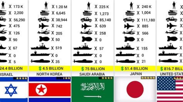 What percentage of the US military is black?
